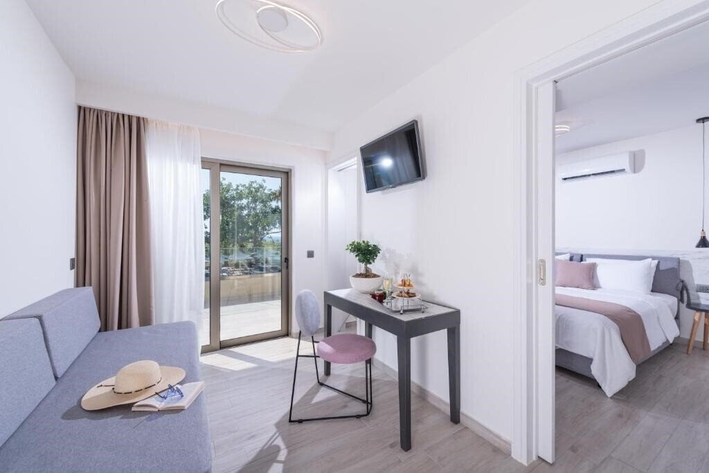 Изображение Imperial Palace Hotel 4*