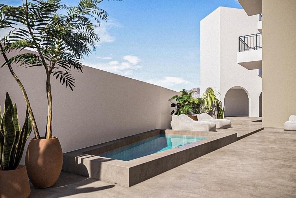 Фотография Nami Hotel & Suites 4*