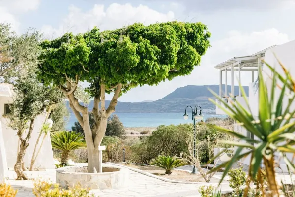 Фото Lassion Beach Hotel 3*