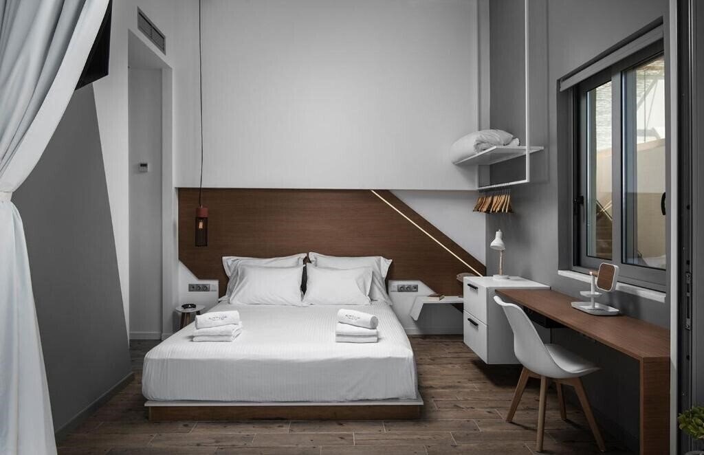 Фото Sapphire Villa 5*