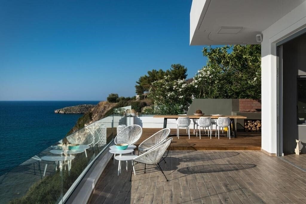 Картинка Sapphire Villa 5*
