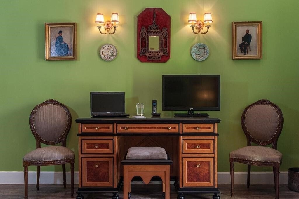Фотография La Maison Ottomane 5*
