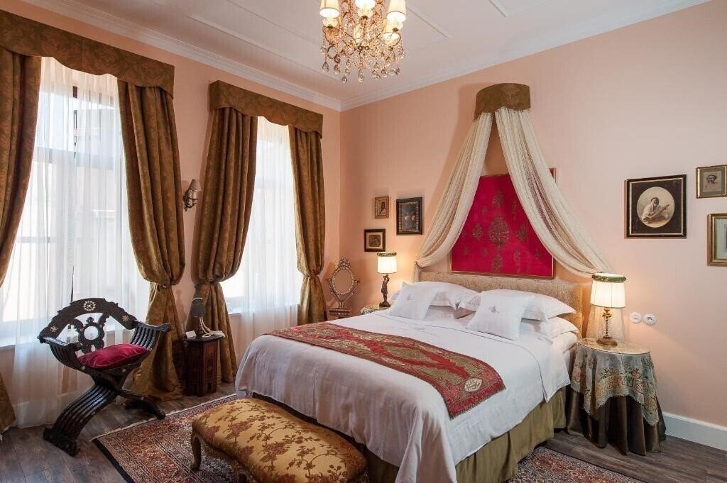 Изображение La Maison Ottomane 5*