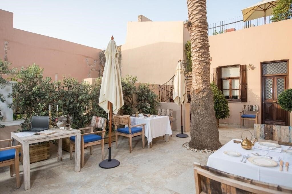 Картинка La Maison Ottomane 5*