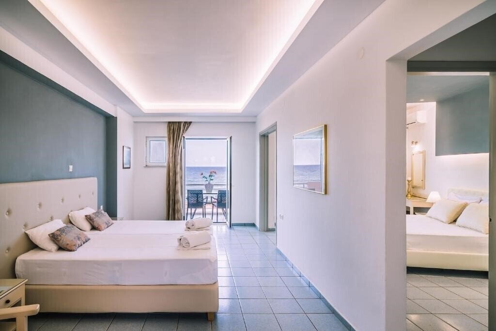 Фото Laplaya Beach 3*