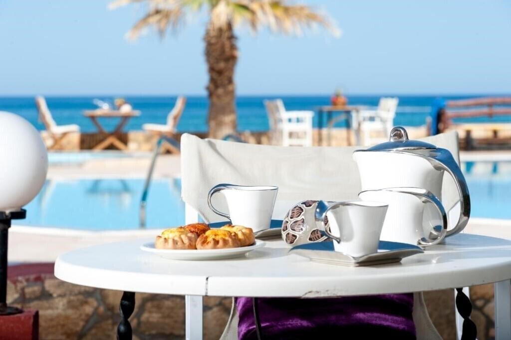 Фотография Laplaya Beach 3*
