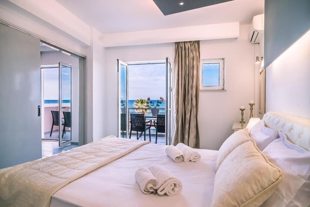 Изображение Laplaya Beach 3*