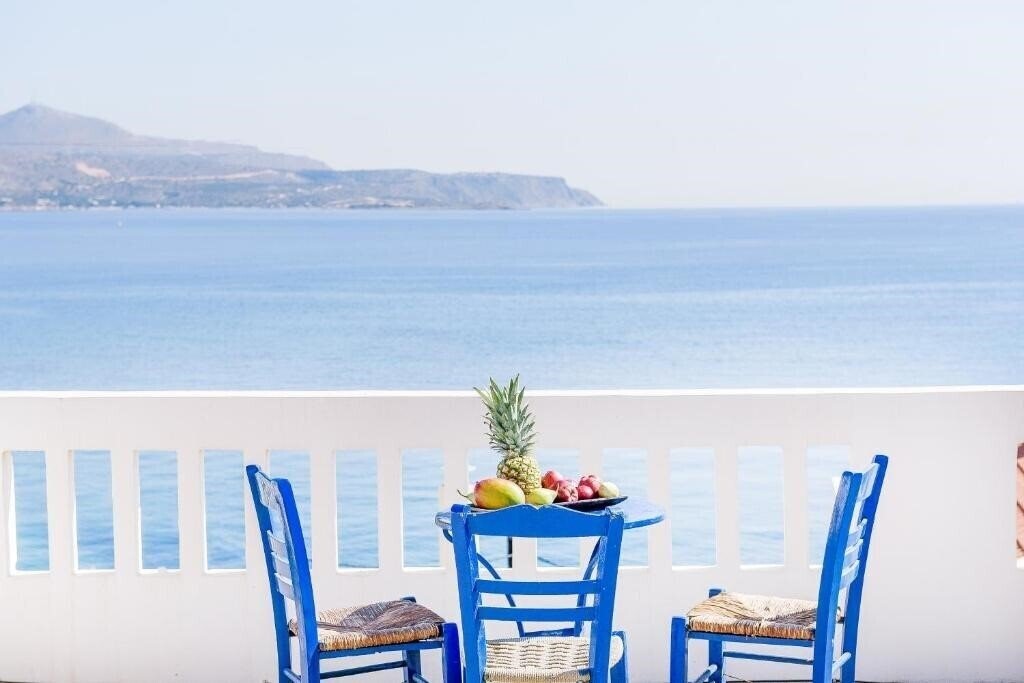 Изображение Kalyves Bay 3*