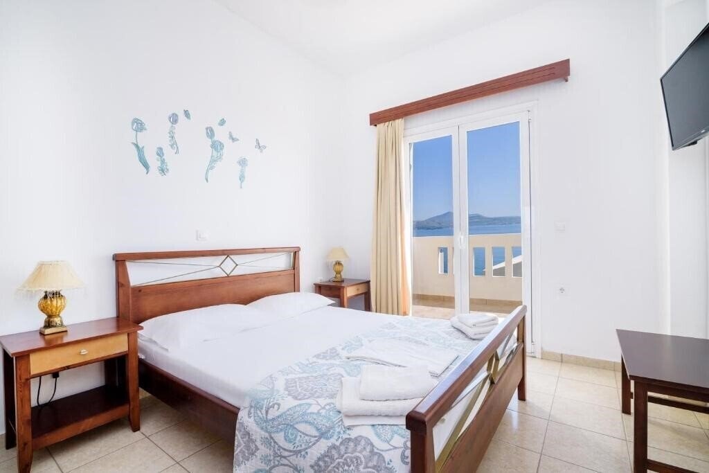 Фотография Kalyves Bay 3*