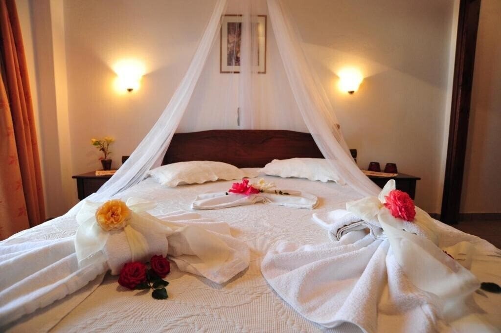Фото Kavousi Resort 3*