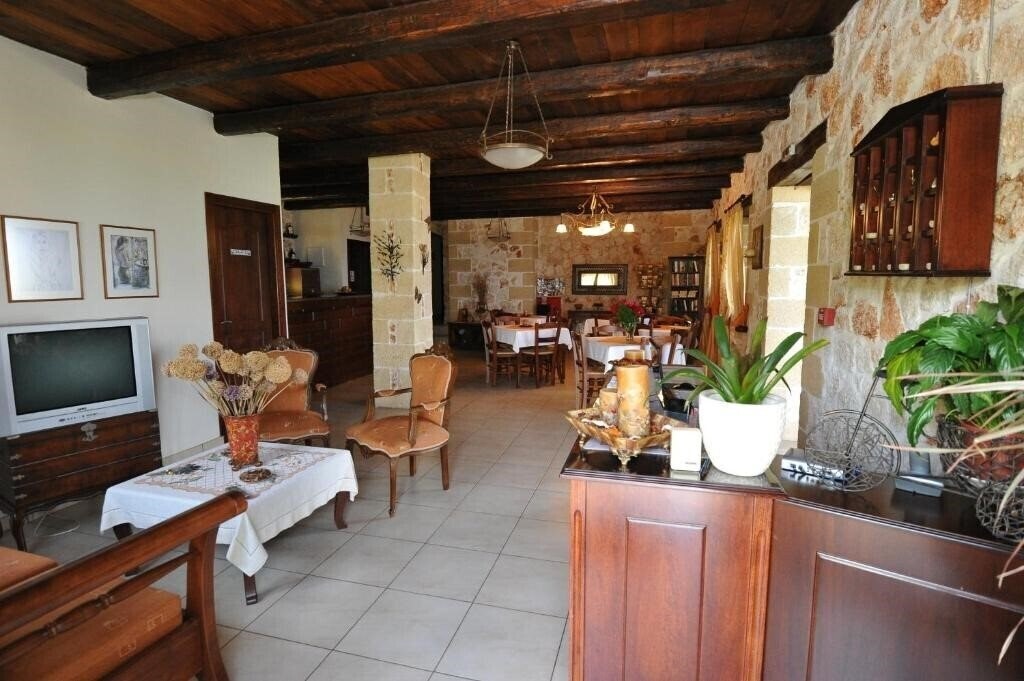 Изображение Kavousi Resort 3*