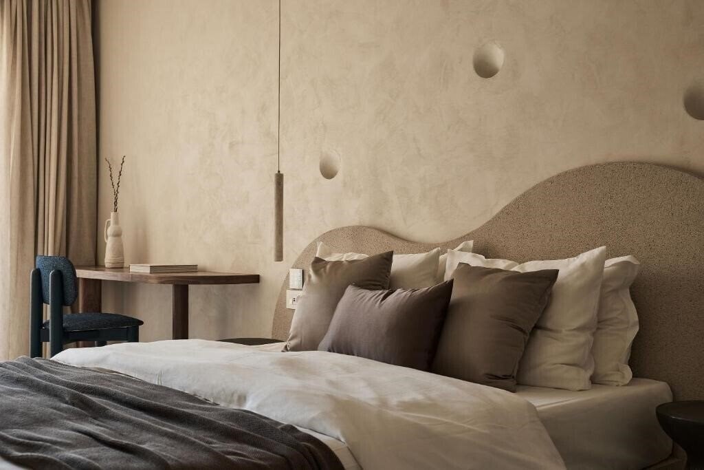 Фотография Uzenie All Suites Boutique Resort Adults Only 16+ * 5*