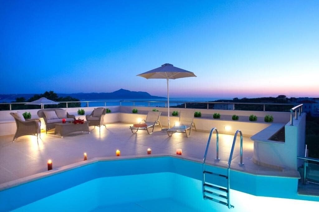 Фото Leste Luxury Homes Hotel 4*