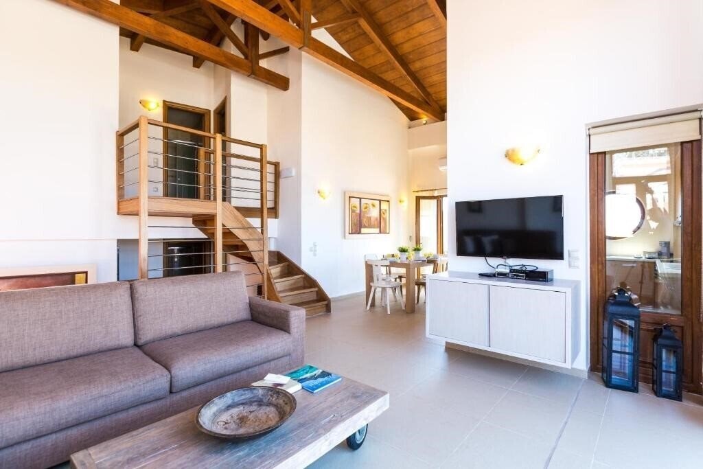 Картинка Leste Luxury Homes Hotel 4*