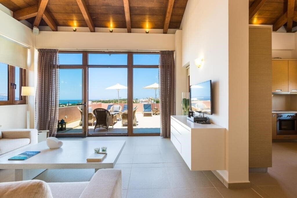 Фотография Leste Luxury Homes Hotel 4*
