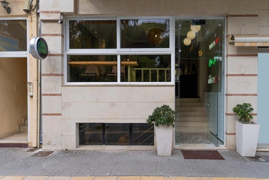 Фото Kipos Hotel 3*