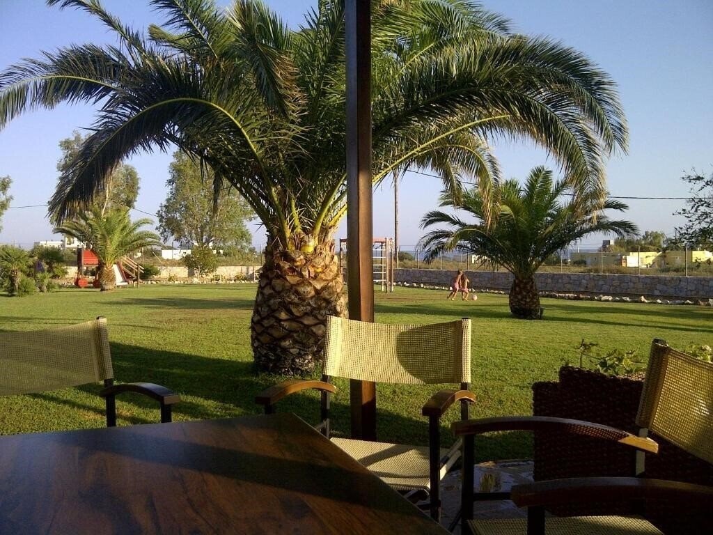 Фото Kallicrates Village 3*