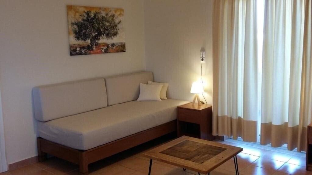 Фотография Kallicrates Village 3*