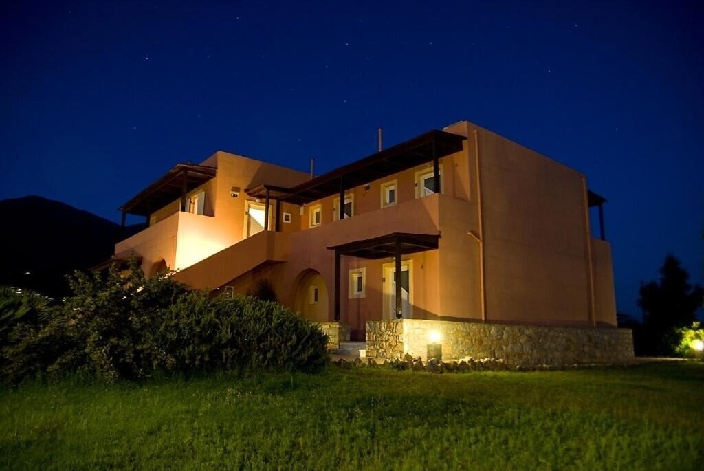 Изображение Kallicrates Village 3*