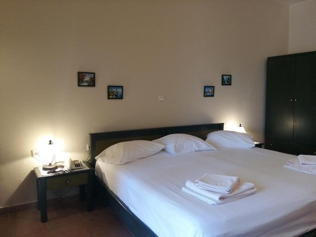 Картинка Kallicrates Village 3*