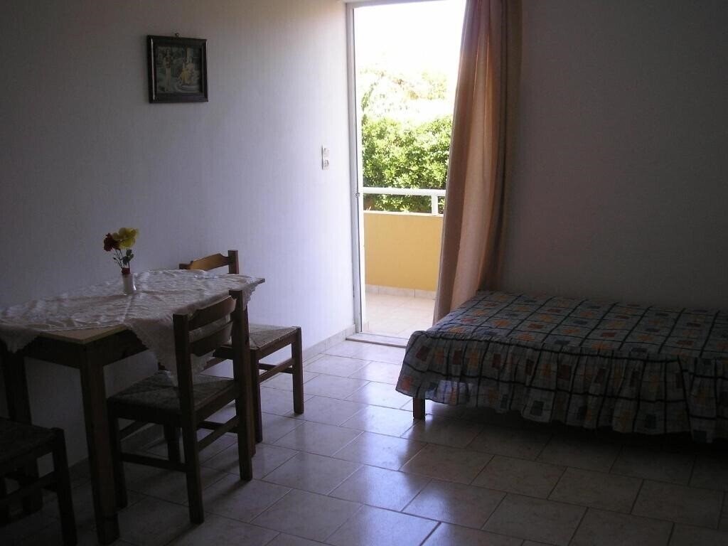 Картинка Dimitra Apartments Gouves (ex. Dimitra Hotel Apartments) 3*