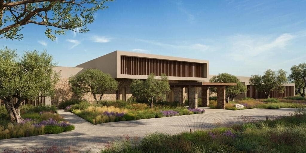 Изображение Ikos Kissamos 5*