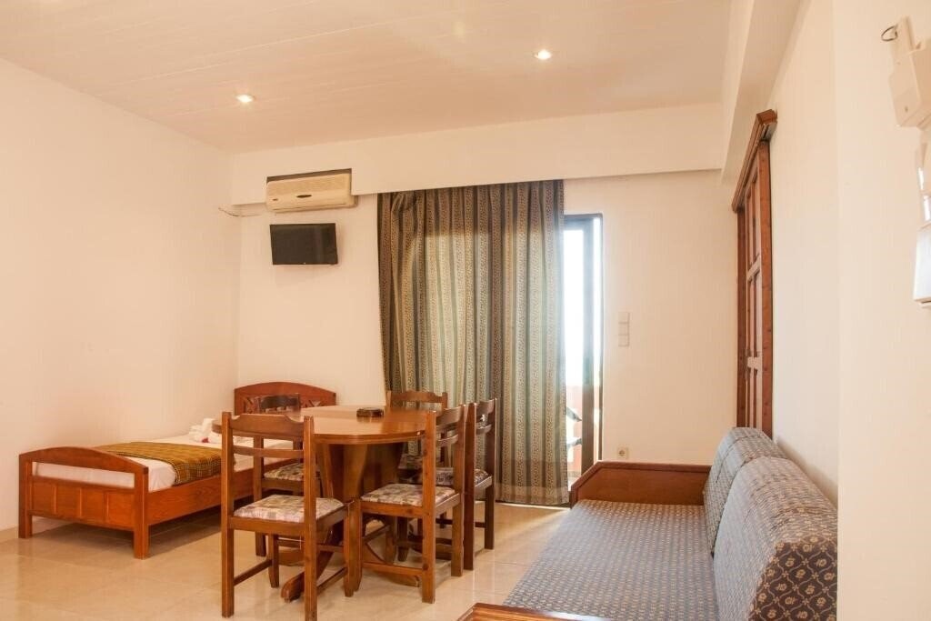 Изображение Ekavi Apartments 2*