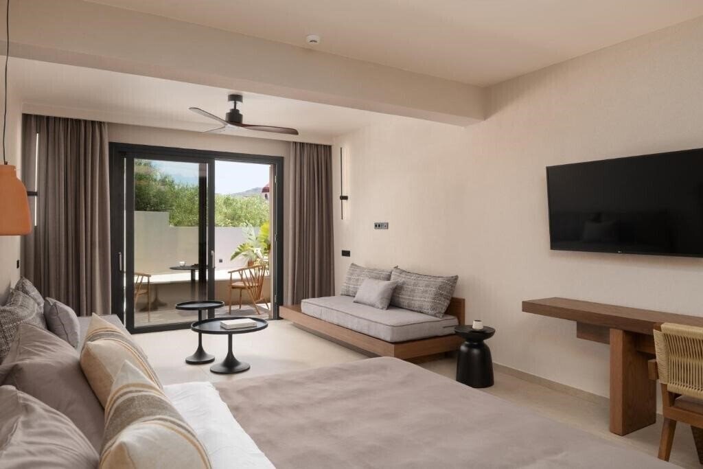Изображение Kymani Boutique Hotel & Suites 3*