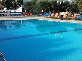 Фотография Blue Sky Apartments апартаменты