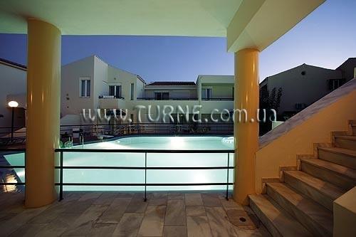 Изображение Elma's Dream Apartments 3*