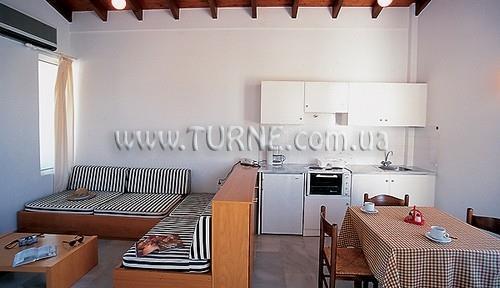 Фотография Elma's Dream Apartments 3*