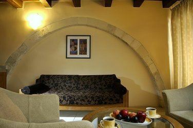 Отель Ideon Hotel 3*