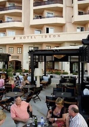 Фотография Ideon Hotel 3*