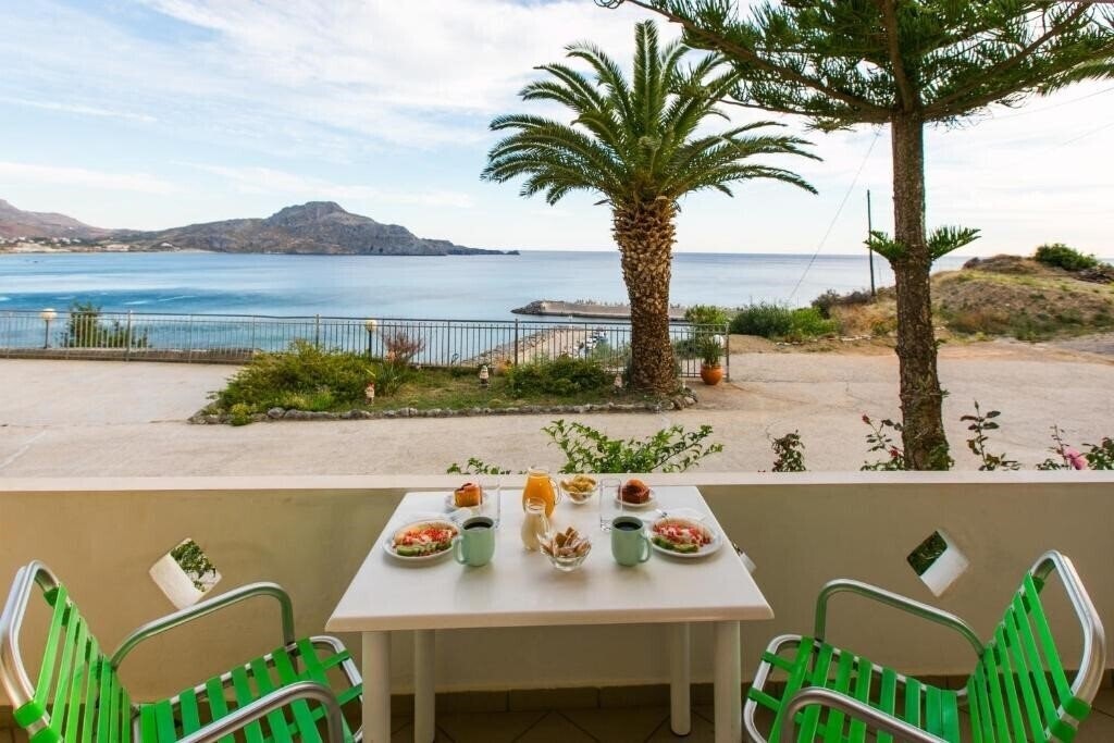 Фото Joanna Studios апартаменты