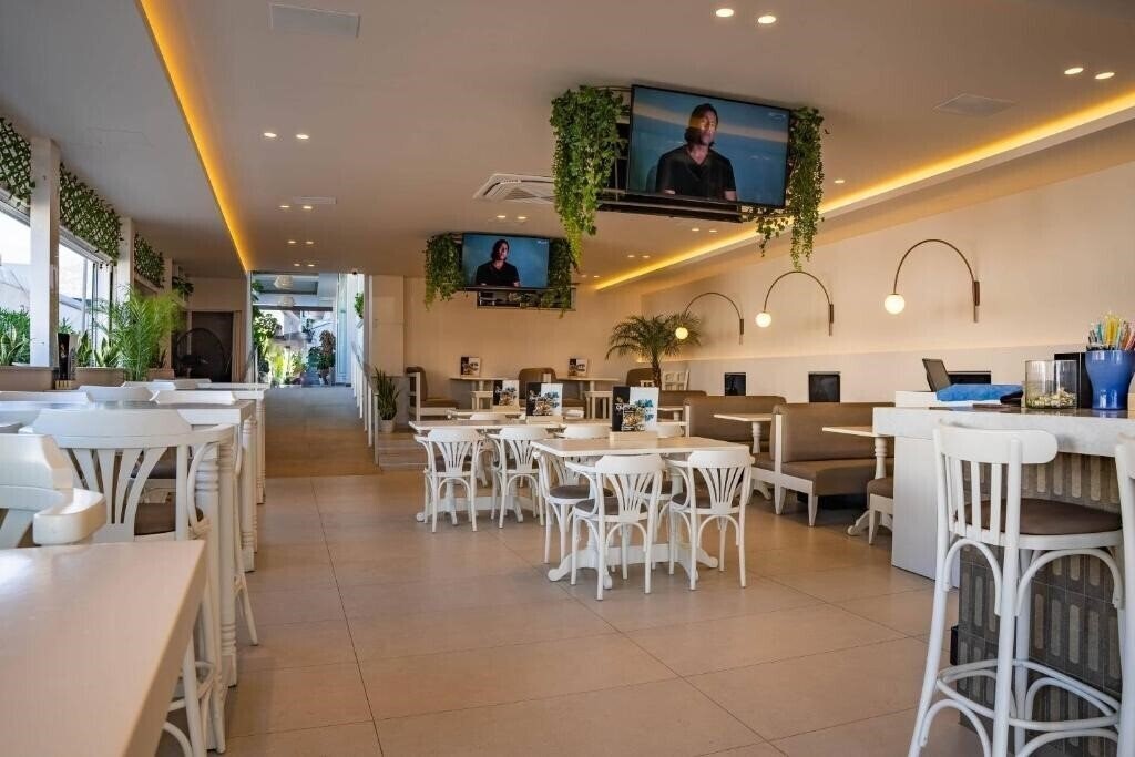 Изображение Kastro Beach Apartments 3*