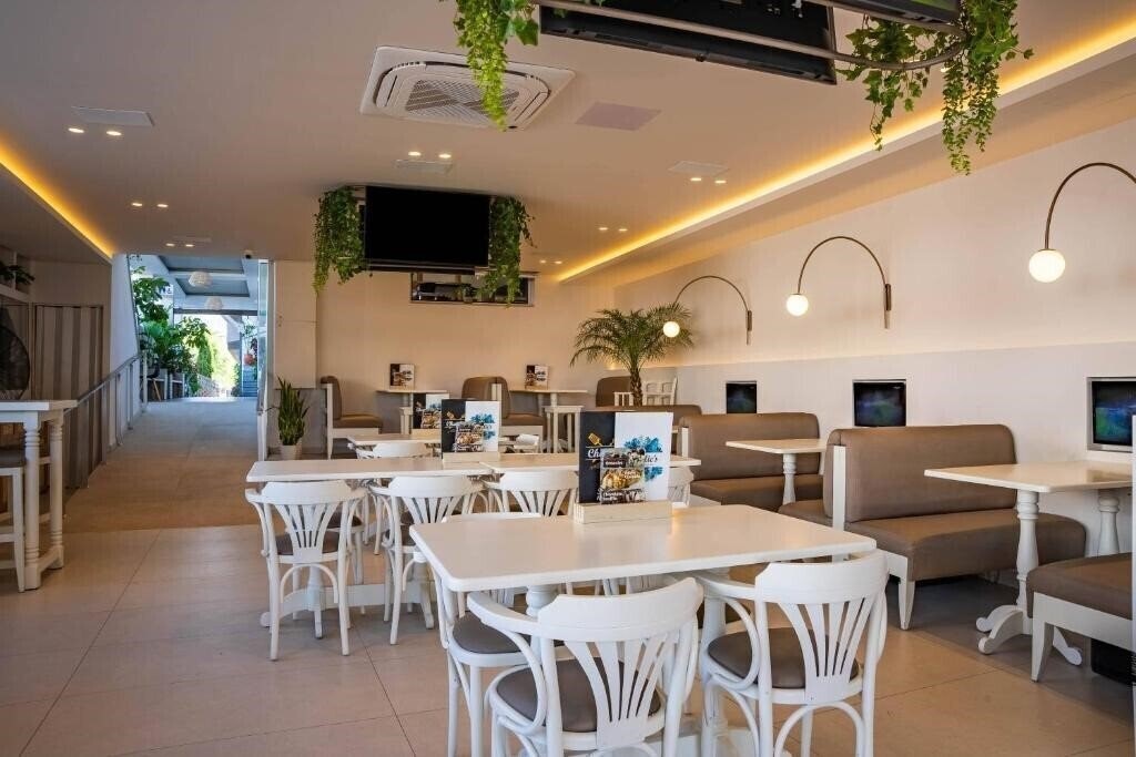 Картинка Kastro Beach Apartments 3*