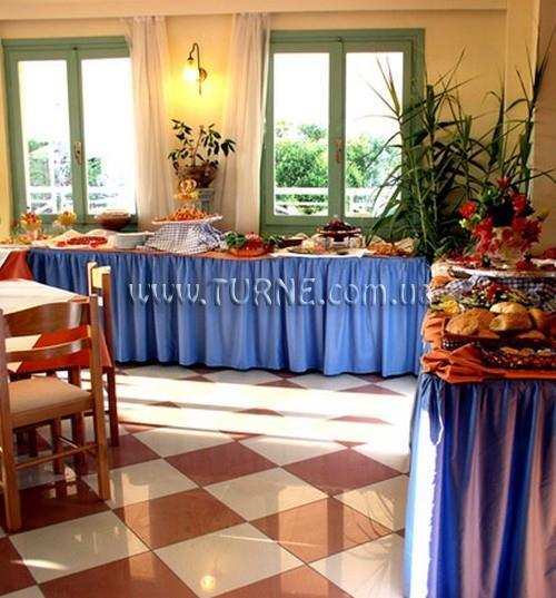 Фотография Klio Apart Hotel 4*