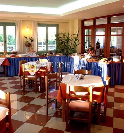 Фото Klio Apart Hotel 4*