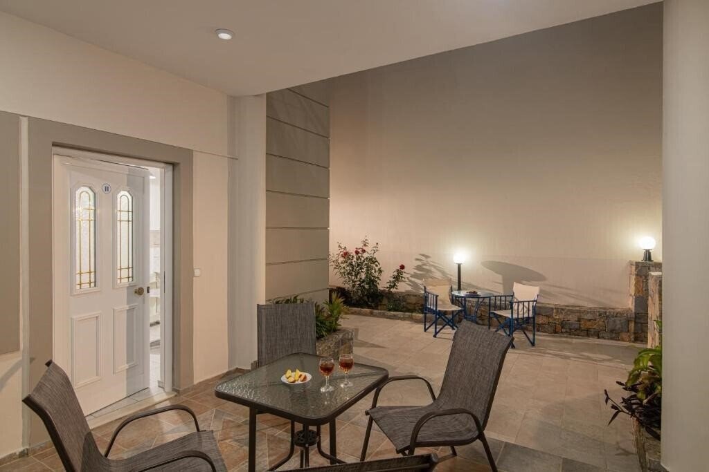 Изображение Litsa Mare Apartments 3*