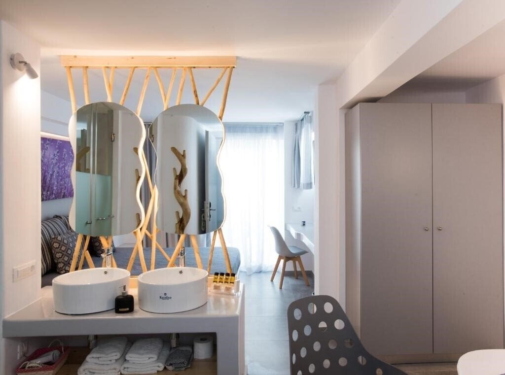 Фото Mina Studios 3*