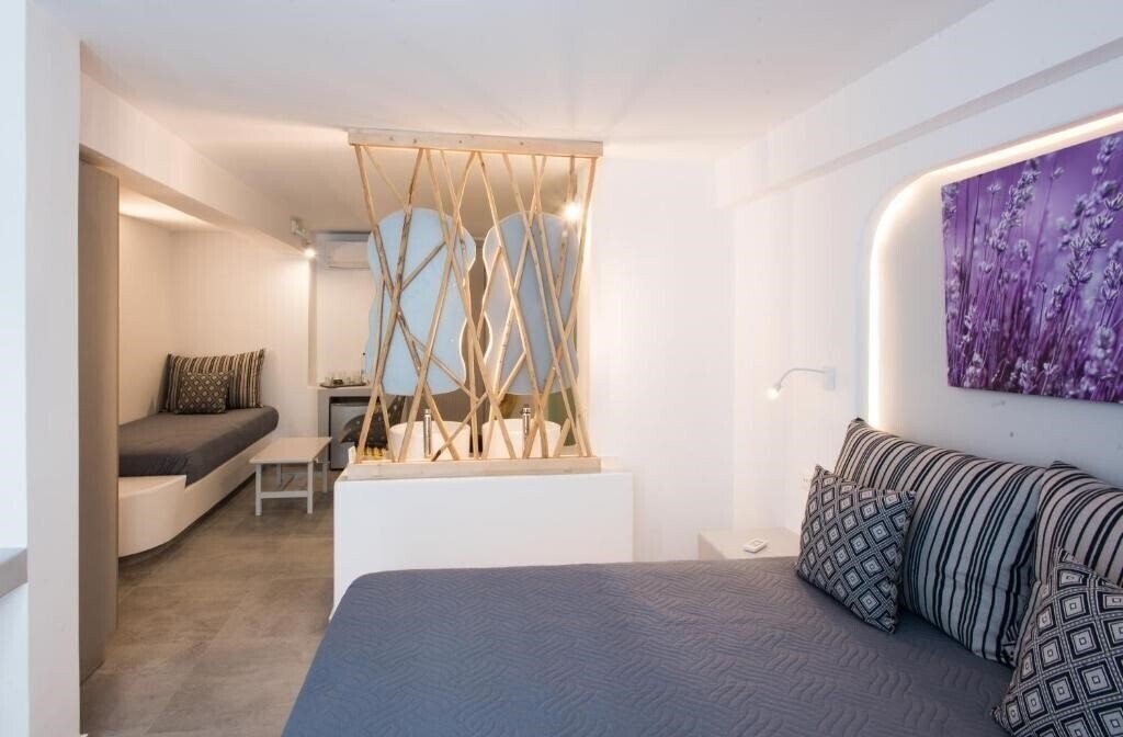 Картинка Mina Studios 3*