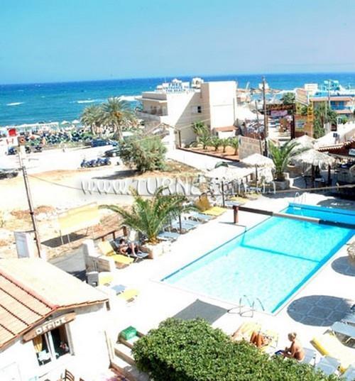 Изображение Mina Studios 3*