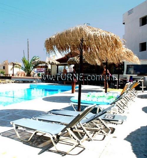 Фотография Mina Studios 3*