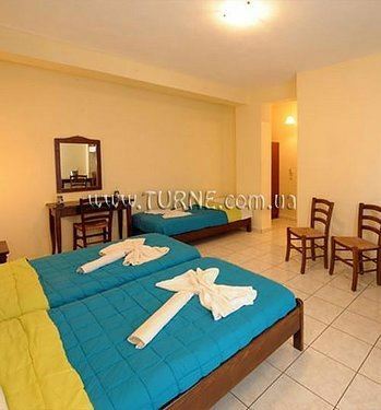 Отель Mina Studios 3*