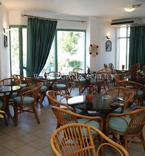 Фотография Minos Bay Hotel Apartments 3*