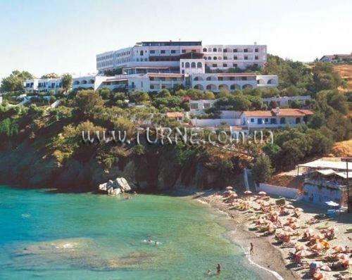 Картинка Peninsula 4*