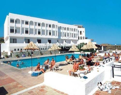 Изображение Peninsula 4*