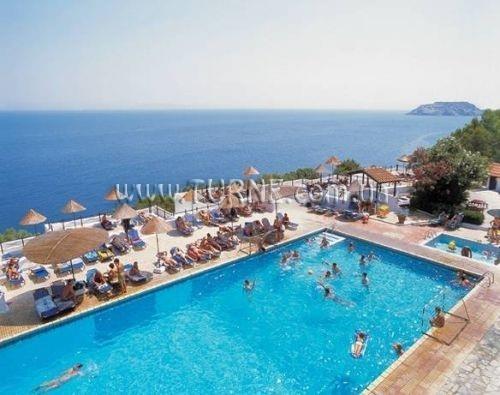 Фотография Peninsula 4*