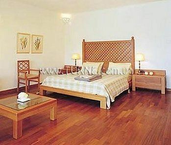 Отель Peninsula 4*