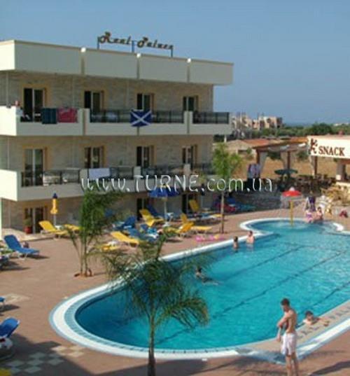 Картинка Real Palace 3*